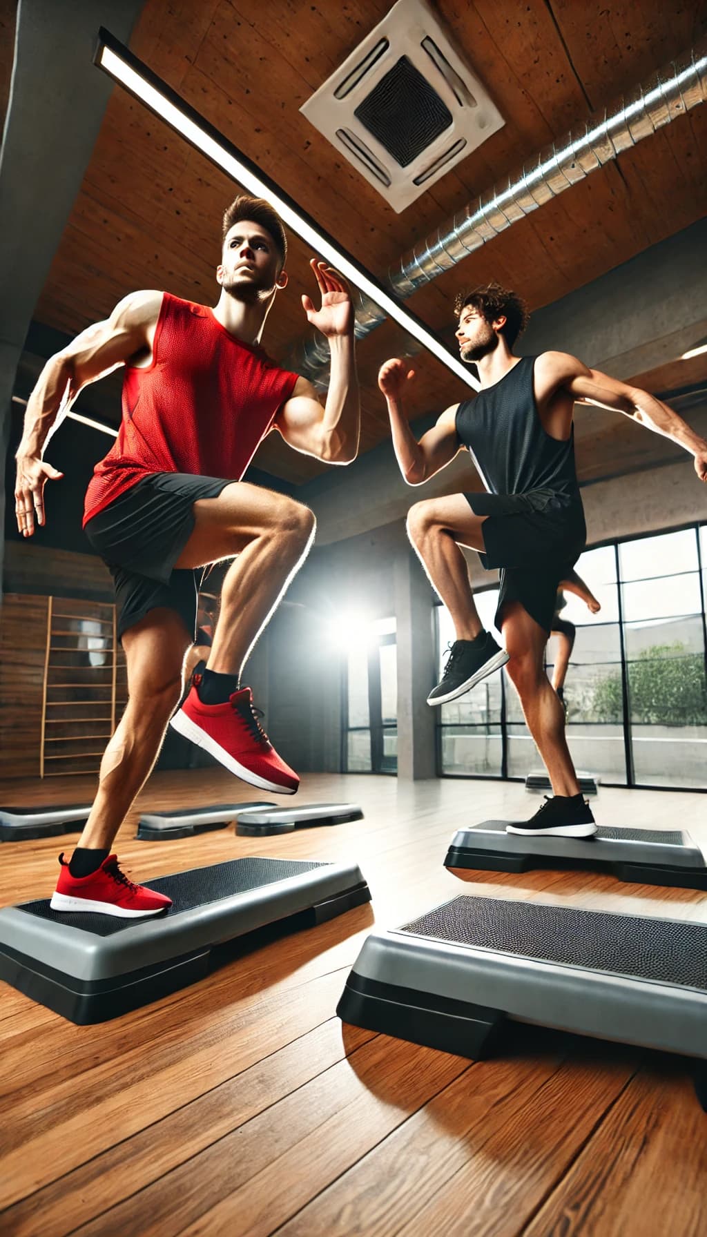 Attività Functional presso goactiveit